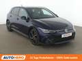 Volkswagen Golf 2.0 TDI GTD Aut.*NAVI*CAM*ACC* Bleu - thumbnail 8