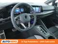 Volkswagen Golf 2.0 TDI GTD Aut.*NAVI*CAM*ACC* Bleu - thumbnail 11