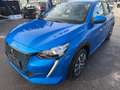 Peugeot 208 e- Active Blau - thumbnail 2