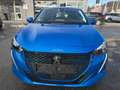 Peugeot 208 e- Active Blau - thumbnail 1