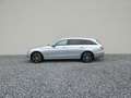 Mercedes-Benz E 300 de 4MATIC Avantgard +Pano+AIR+Fahrass Argintiu - thumbnail 10