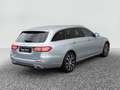 Mercedes-Benz E 300 de 4MATIC Avantgard +Pano+AIR+Fahrass Argintiu - thumbnail 7