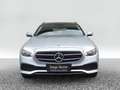 Mercedes-Benz E 300 de 4MATIC Avantgard +Pano+AIR+Fahrass Argintiu - thumbnail 5