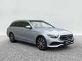 Mercedes-Benz E 300 de 4MATIC Avantgard +Pano+AIR+Fahrass Argintiu - thumbnail 6