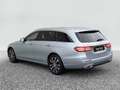 Mercedes-Benz E 300 de 4MATIC Avantgard +Pano+AIR+Fahrass Argintiu - thumbnail 9