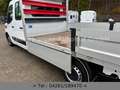 Renault Master 2.3 DCI*DOKA*PRITSCHE*L4*EXTRALANG*3,5T* Weiß - thumbnail 14