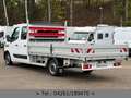 Renault Master 2.3 DCI*DOKA*PRITSCHE*L4*EXTRALANG*3,5T* Weiß - thumbnail 6