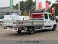 Renault Master 2.3 DCI*DOKA*PRITSCHE*L4*EXTRALANG*3,5T* Weiß - thumbnail 4