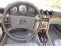 Mercedes-Benz 380 SLC mit Wackeldackel auf Hutablage zu verk. Grigio - thumbnail 8
