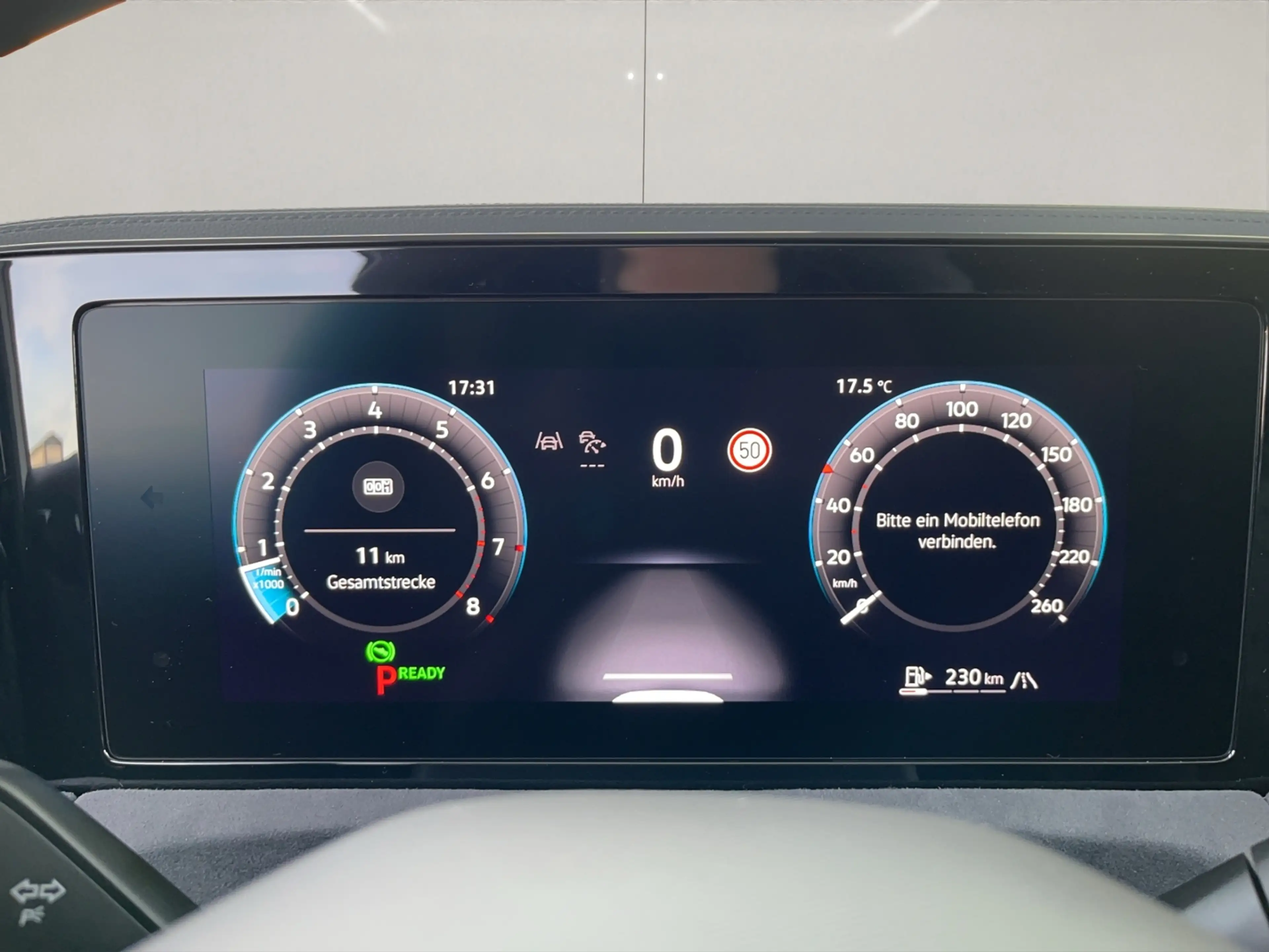 Volkswagen Tiguan 1.5 eTSI R-Line, DSG — photo 13