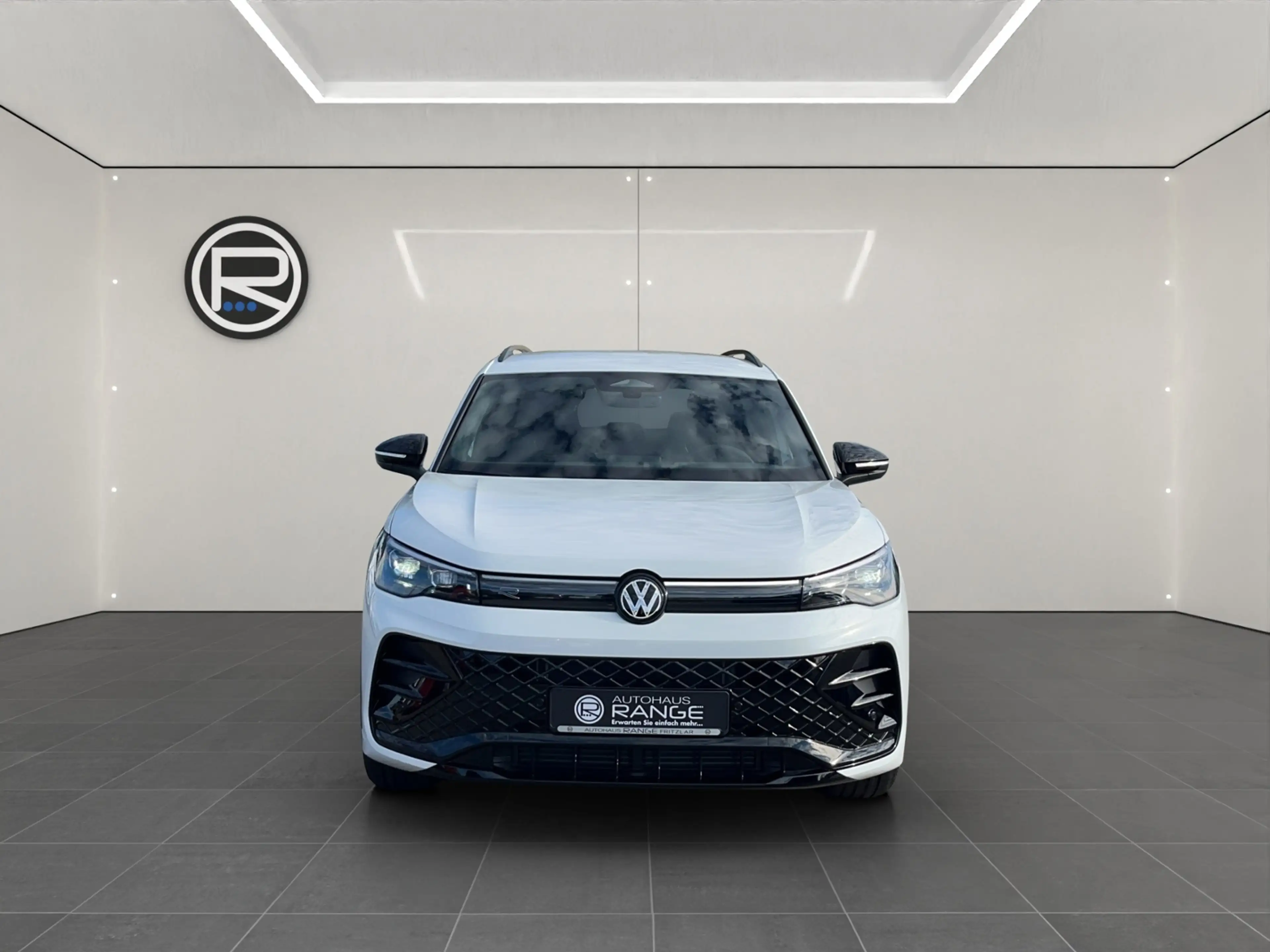 Volkswagen Tiguan 1.5 eTSI R-Line, DSG — photo 5