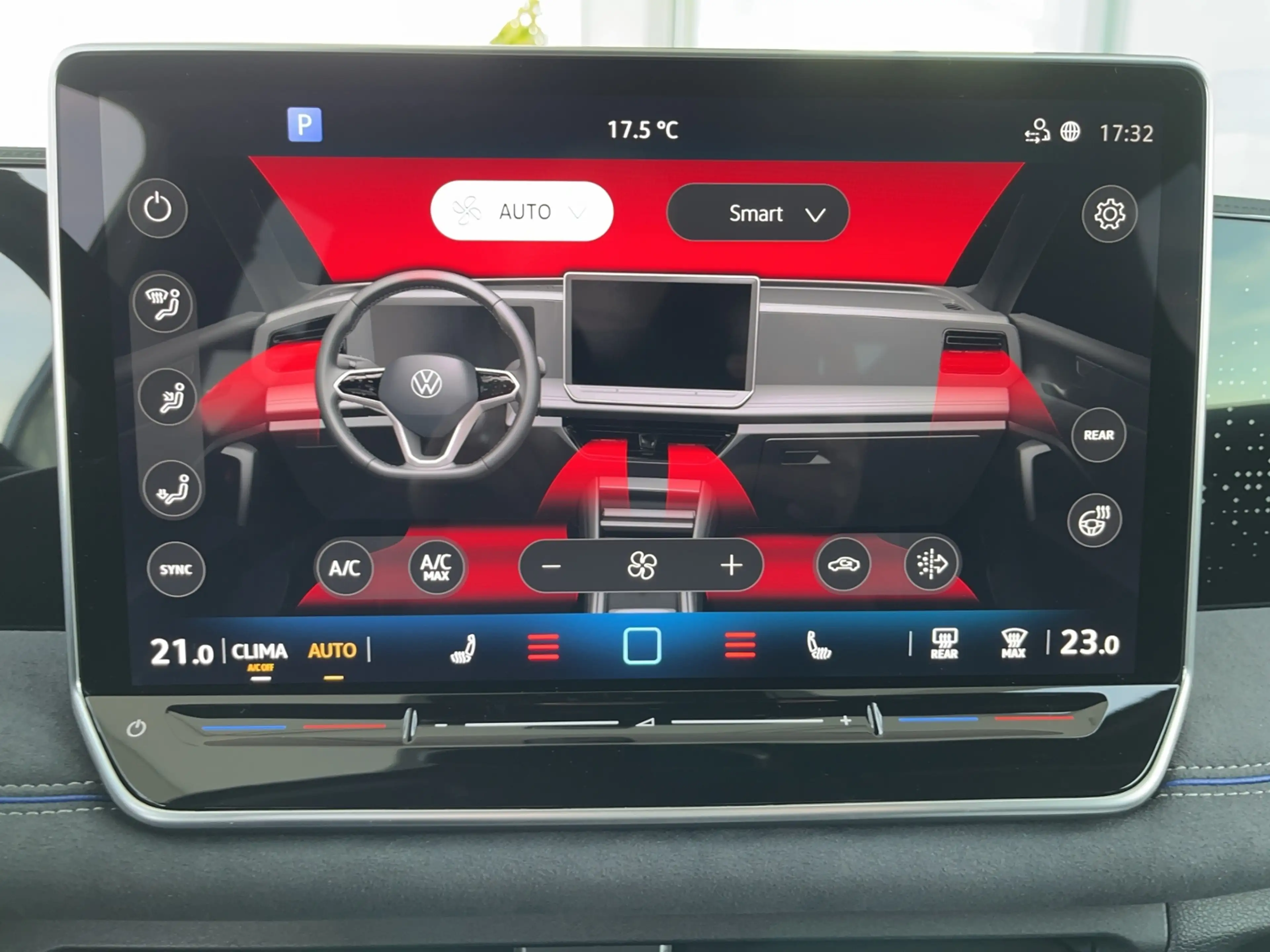 Volkswagen Tiguan 1.5 eTSI R-Line, DSG — photo 15