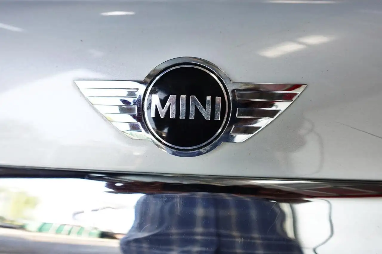 MINI 3 Door снимка MINI 3 Door