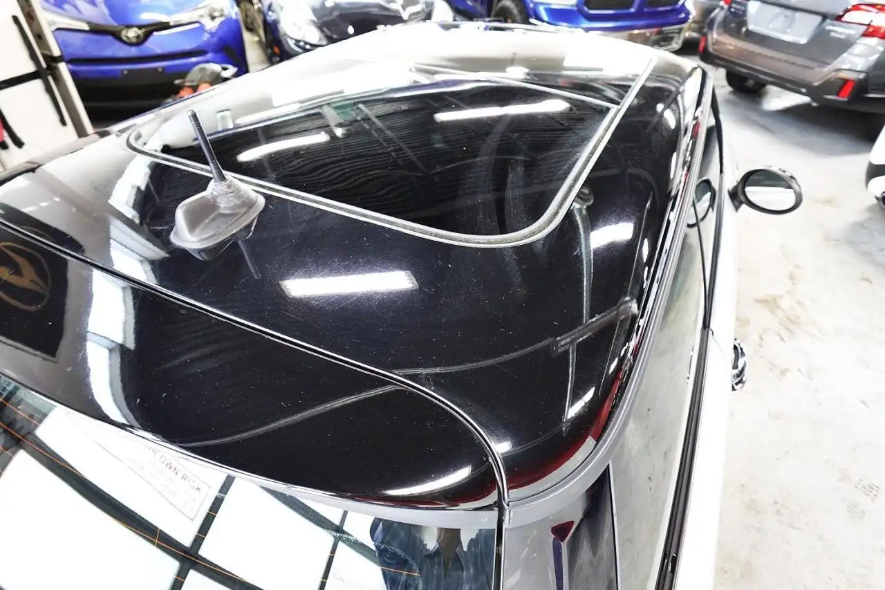 MINI 3 Door снимка MINI 3 Door