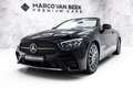 Mercedes-Benz E 300 Cabrio AMG Line | Stoelventilatie | AirScarf | 20" Noir - thumbnail 8