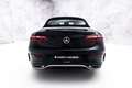 Mercedes-Benz E 300 Cabrio AMG Line | Stoelventilatie | AirScarf | 20" Noir - thumbnail 14