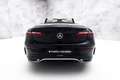 Mercedes-Benz E 300 Cabrio AMG Line | Stoelventilatie | AirScarf | 20" Noir - thumbnail 13