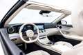 Mercedes-Benz E 300 Cabrio AMG Line | Stoelventilatie | AirScarf | 20" Noir - thumbnail 16