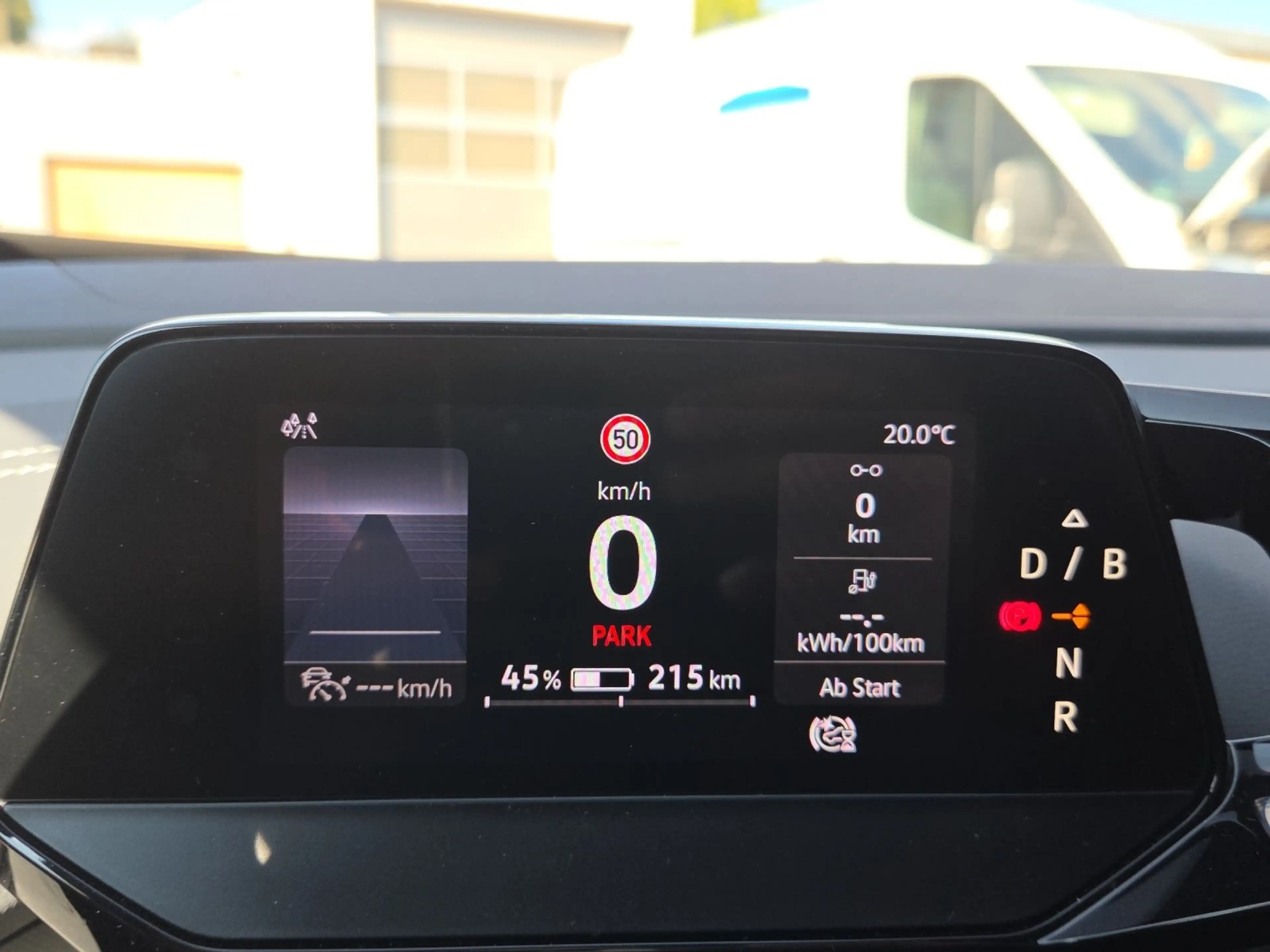 Volkswagen ID.5 Pro Performance Navi*Wärmep.*AHK*IQ-Light*I — photo 13