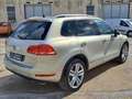 Volkswagen Touareg 3.0 V6 tdi Executive 245cv tiptronic FULL OPTIONAL Argento - thumbnail 5