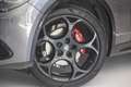 Alfa Romeo Stelvio Veloce 2,2 16V 210 AT8 Q4 Grau - thumbnail 4