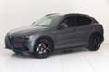 Alfa Romeo Stelvio Veloce 2,2 16V 210 AT8 Q4 Grau - thumbnail 1