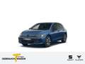 Volkswagen Golf 2.0 TDI DSG LIFE GOAL LED+ KAMERA AHK Blau - thumbnail 1