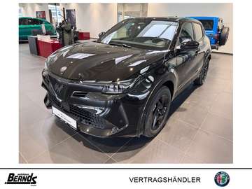 MHEV -DCT6 Ibrida TI ✨MY26✔️BELIEBTE-AUSSTATTUNGSL