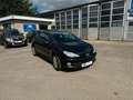Peugeot 206 Cabriolet CC Filou TÜV/BC/EFH Schwarz - thumbnail 4
