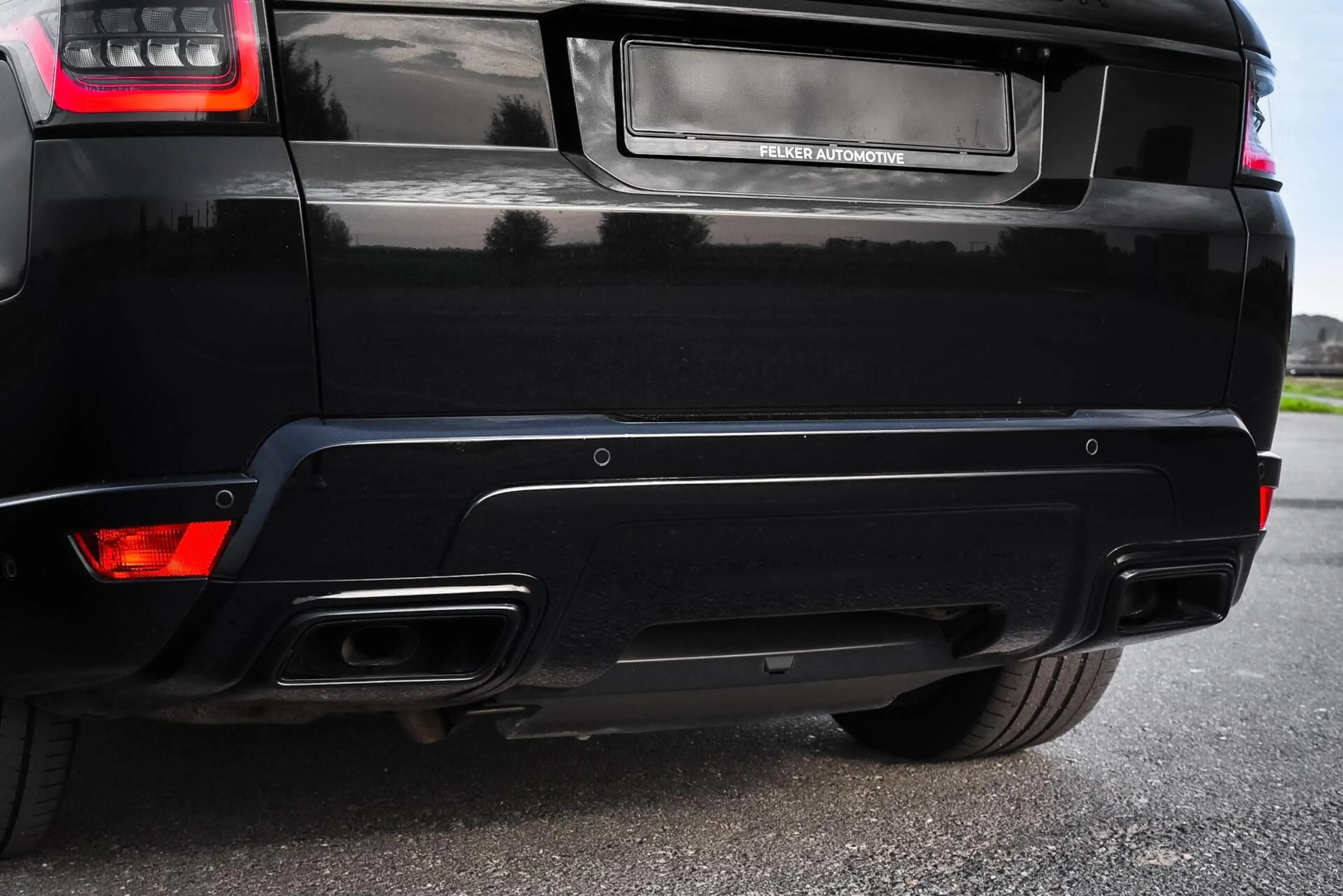 Land Rover Range Rover Sport 3.0 SDV6 Autobiography Dynamic — photo 15