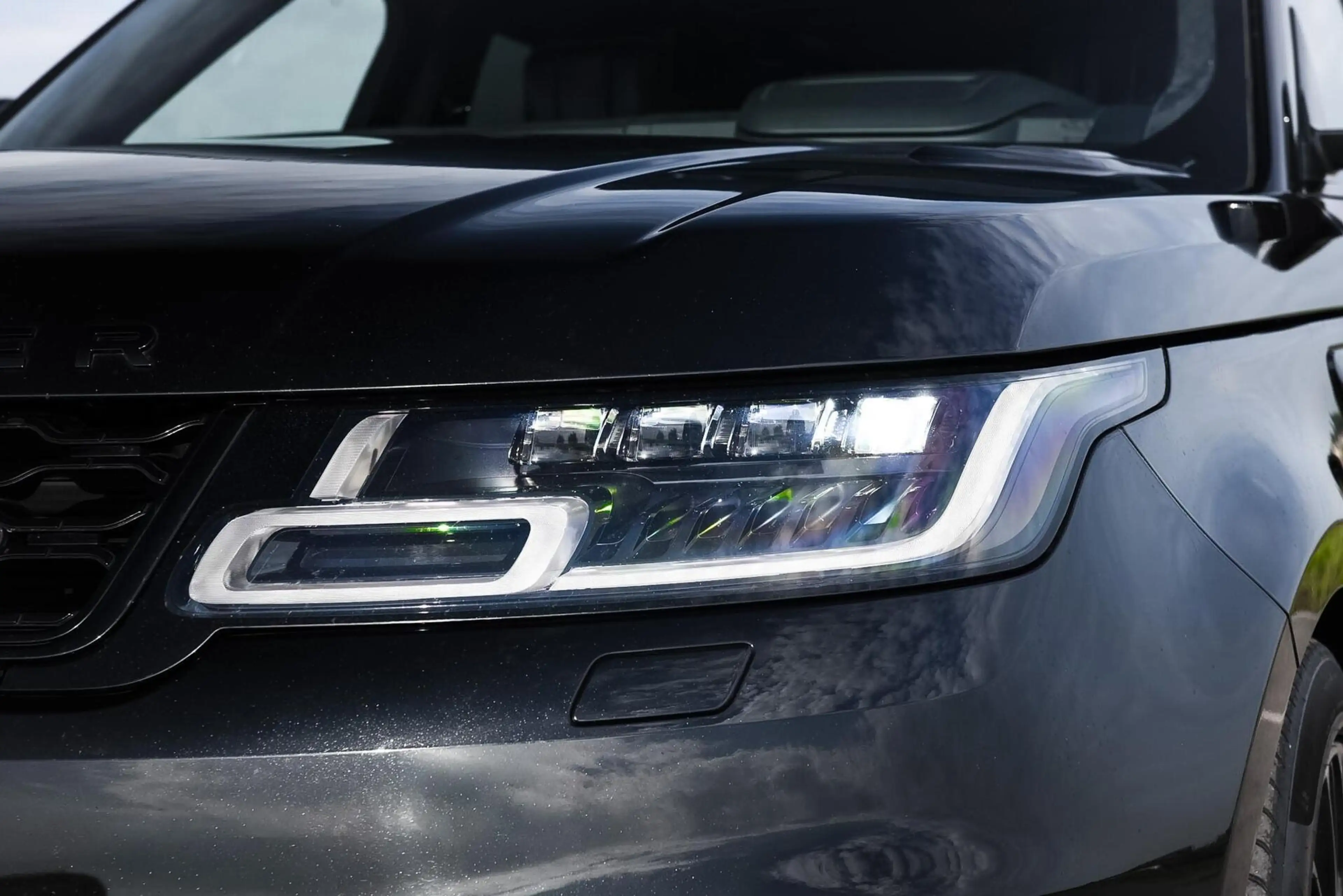 Land Rover Range Rover Sport 3.0 SDV6 Autobiography Dynamic — photo 4