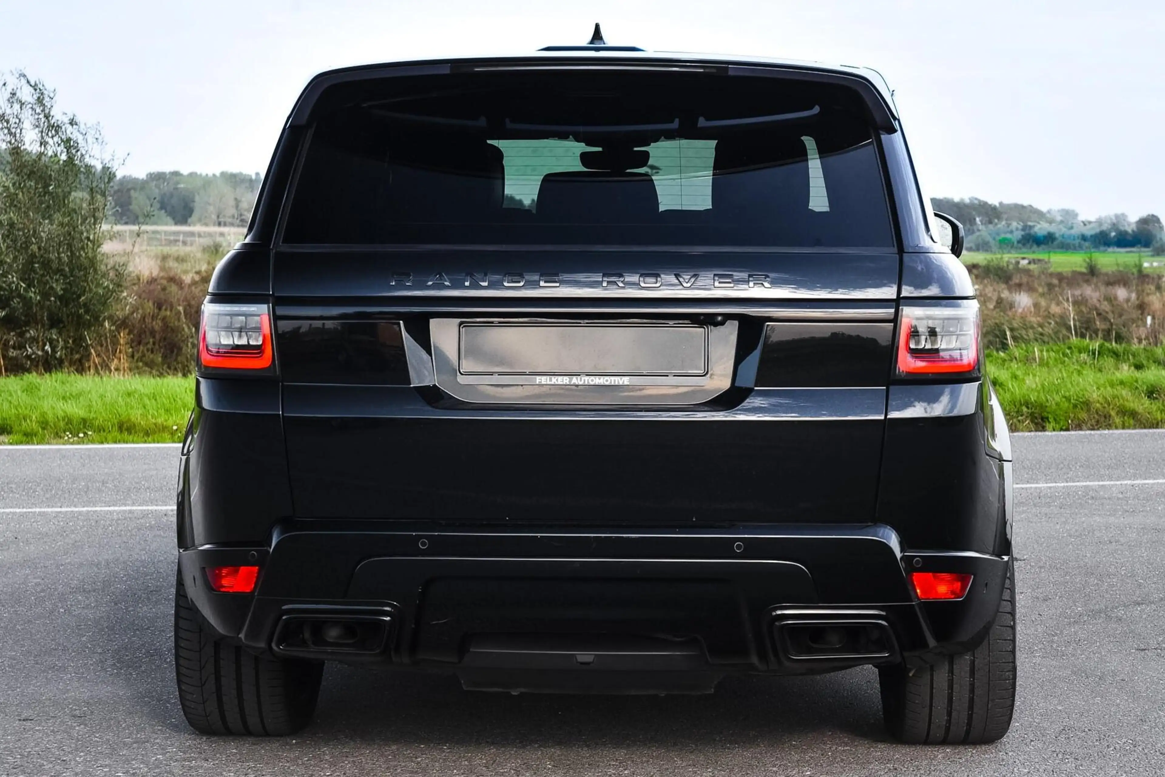 Land Rover Range Rover Sport 3.0 SDV6 Autobiography Dynamic — photo 14