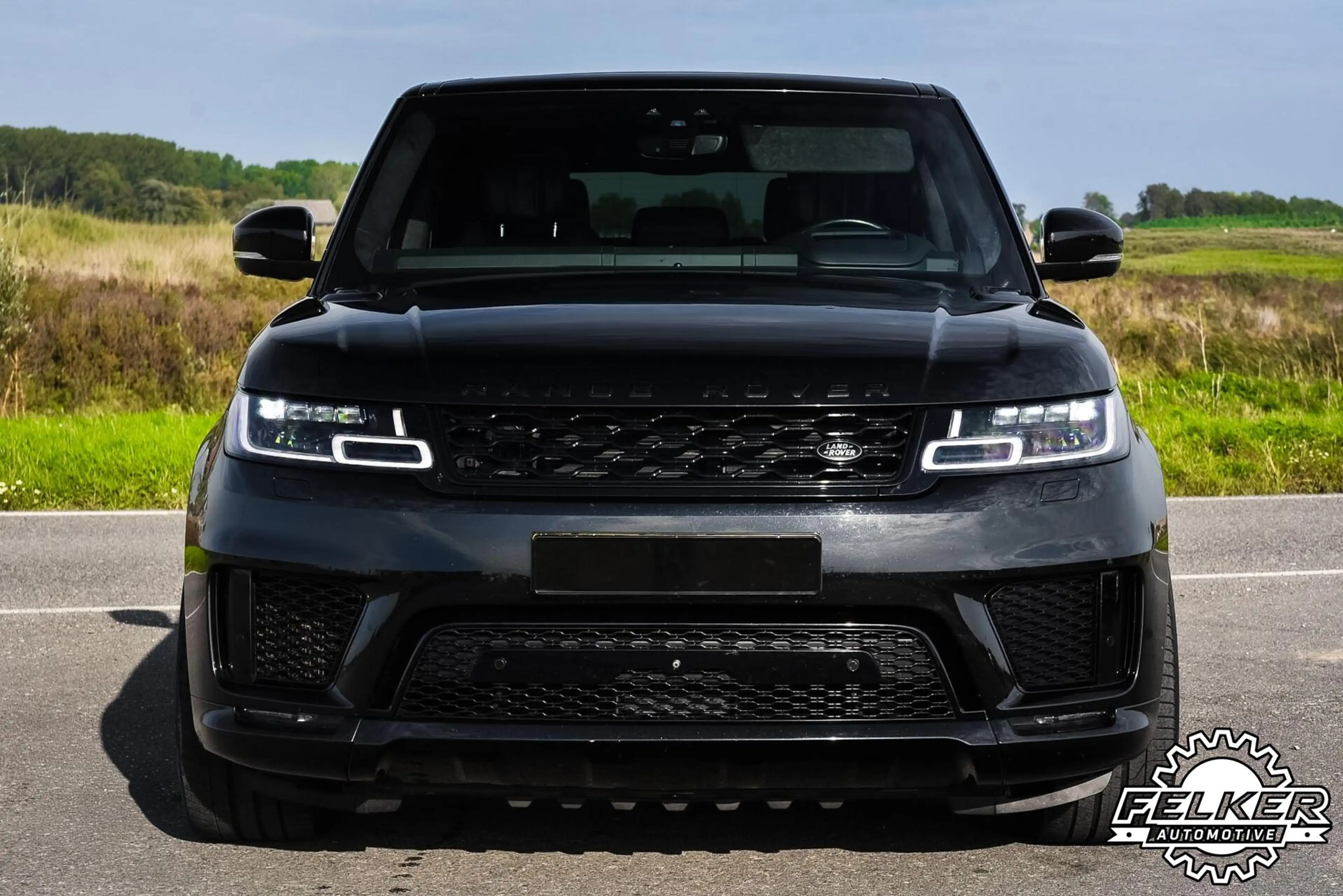 Land Rover Range Rover Sport 3.0 SDV6 Autobiography Dynamic — photo 2