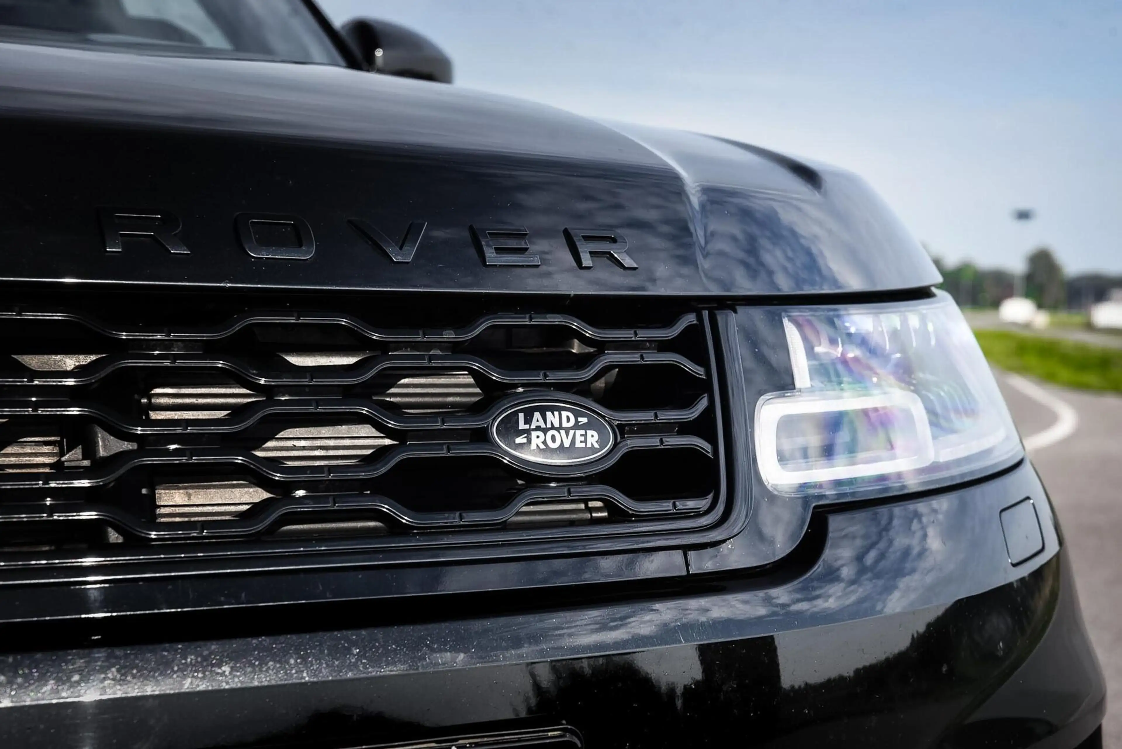 Land Rover Range Rover Sport 3.0 SDV6 Autobiography Dynamic — photo 5