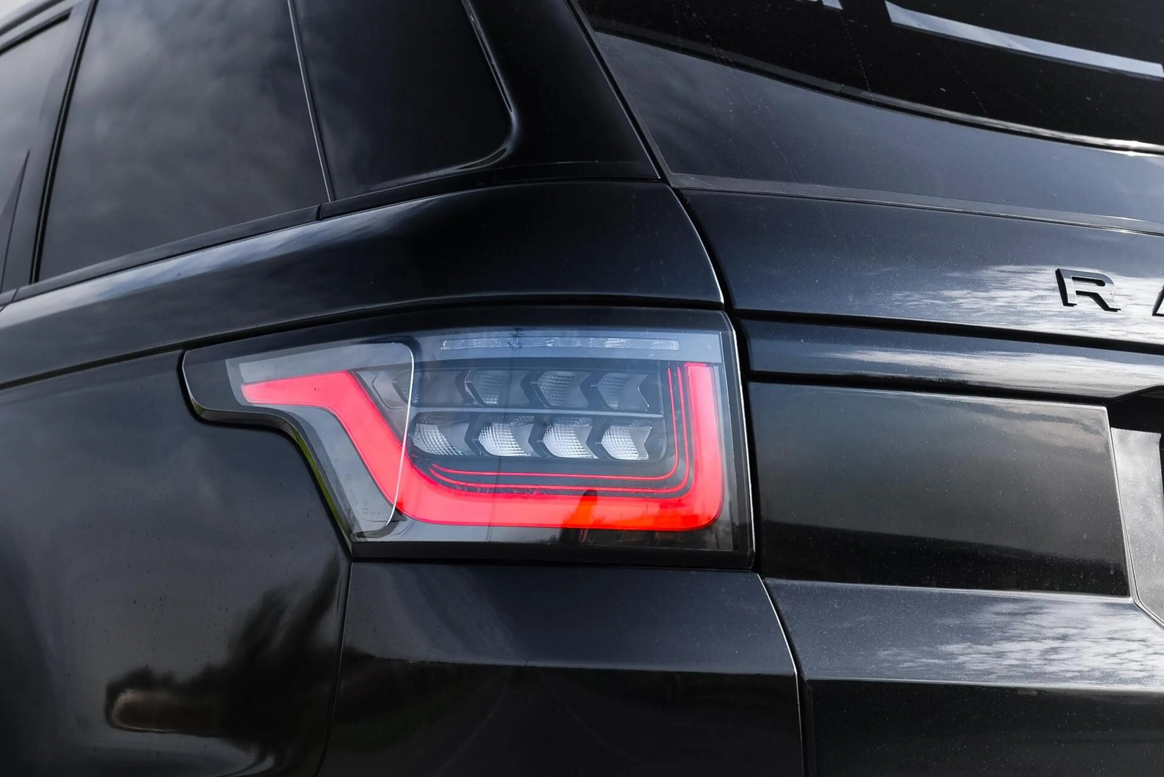Land Rover Range Rover Sport 3.0 SDV6 Autobiography Dynamic — photo 13