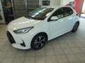 Toyota Yaris Hybrid Teamplayer *Comfort-Paket* AKTION Weiß - thumbnail 2
