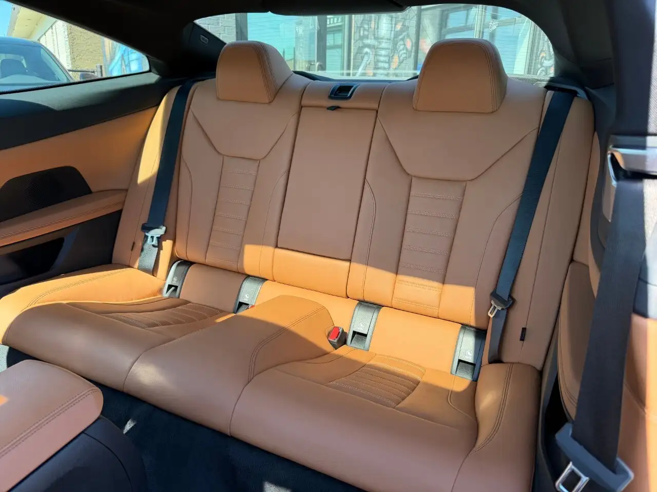 BMW 4 Series снимка BMW 4 Series