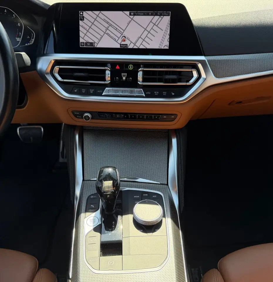 BMW 4 Series снимка BMW 4 Series