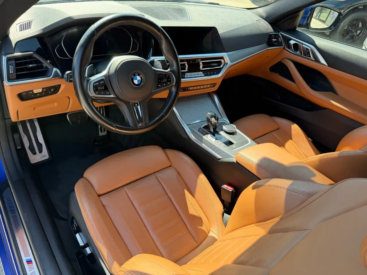 BMW 4 Series снимка BMW 4 Series
