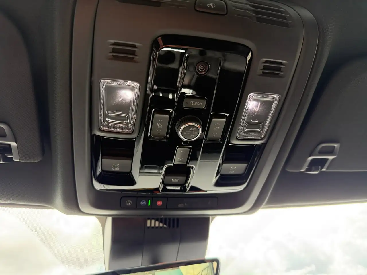 GMC Yukon снимка GMC Yukon