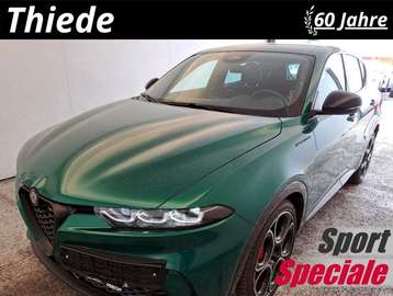1.5 VGT Edizione Speciale NAVI/LED/KAMERA