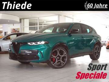 1.5 VGT Edizione Speciale NAVI/LED/KAMERA