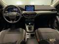 Ford Focus Wagon 1.0 EcoBoost Trend Edition Business|NAVI|NL Blau - thumbnail 2