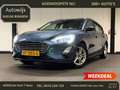 Ford Focus Wagon 1.0 EcoBoost Trend Edition Business|NAVI|NL Blau - thumbnail 1