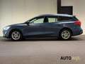 Ford Focus Wagon 1.0 EcoBoost Trend Edition Business|NAVI|NL Blau - thumbnail 3