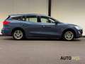 Ford Focus Wagon 1.0 EcoBoost Trend Edition Business|NAVI|NL Blau - thumbnail 8