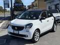 smart forFour 1.0 Youngster 71cv Uff. ok per Neopatentati Blanc - thumbnail 1