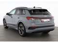 Audi Q4 e-tron 40 S line W-Pumpe/20''/NAV/SH/PDC+ Gri - thumbnail 4