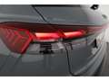 Audi Q4 e-tron 40 S line W-Pumpe/20''/NAV/SH/PDC+ Gris - thumbnail 23