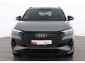 Audi Q4 e-tron 40 S line W-Pumpe/20''/NAV/SH/PDC+ Gri - thumbnail 3